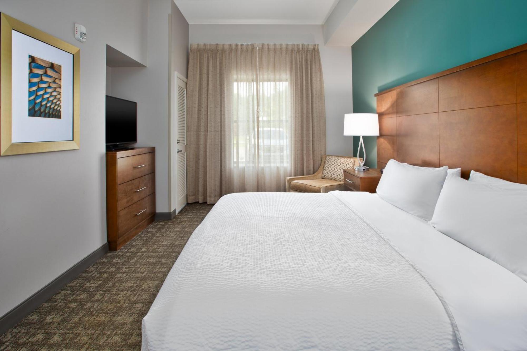 Staybridge Suites Auburn Hills, An Ihg Hotel Buitenkant foto