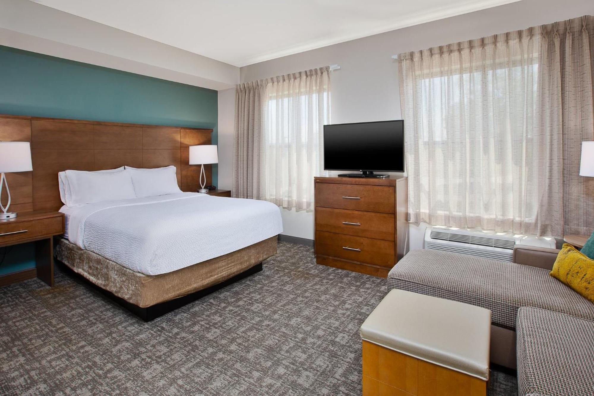 Staybridge Suites Auburn Hills, An Ihg Hotel Buitenkant foto