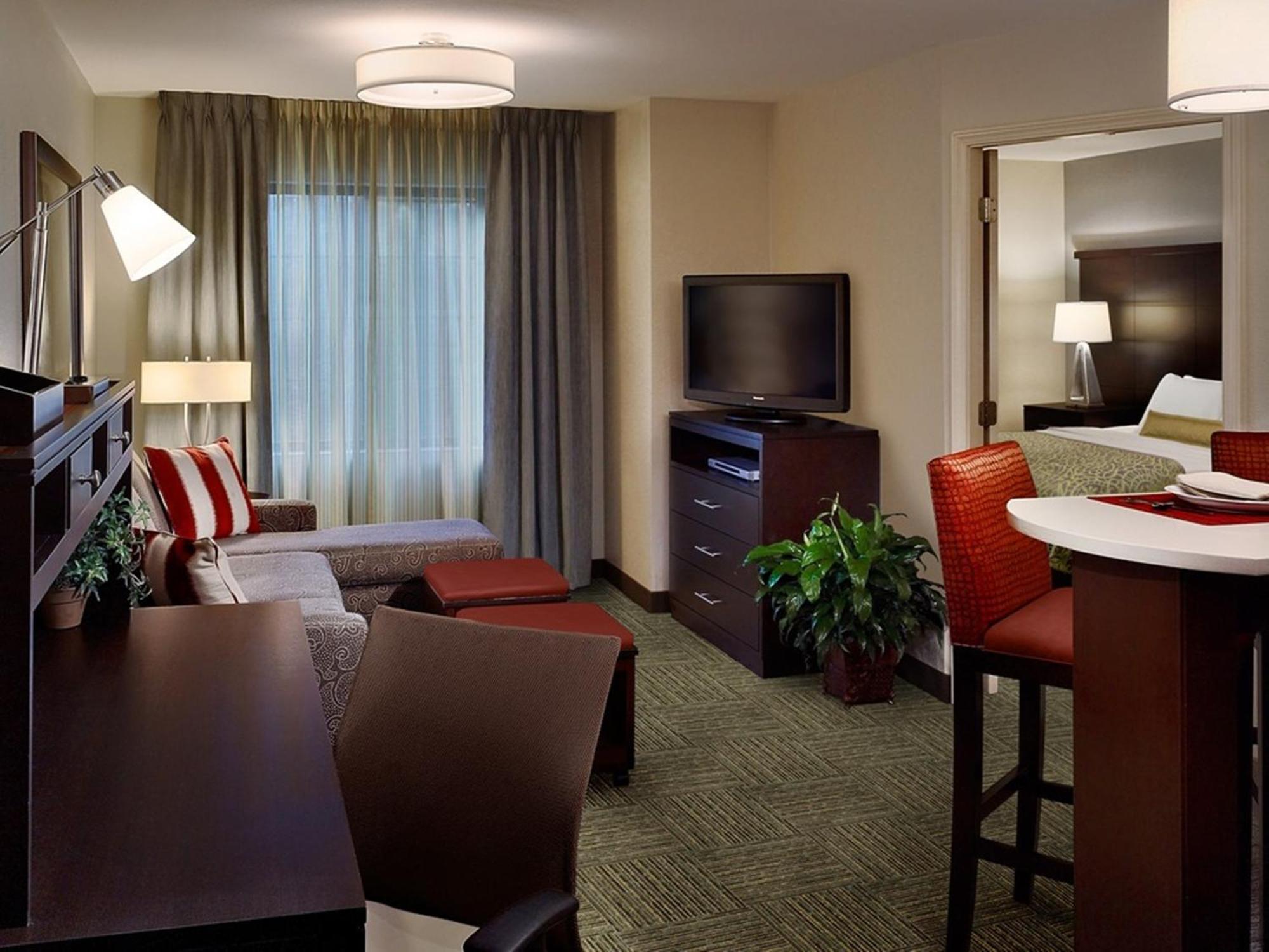 Staybridge Suites Auburn Hills, An Ihg Hotel Buitenkant foto