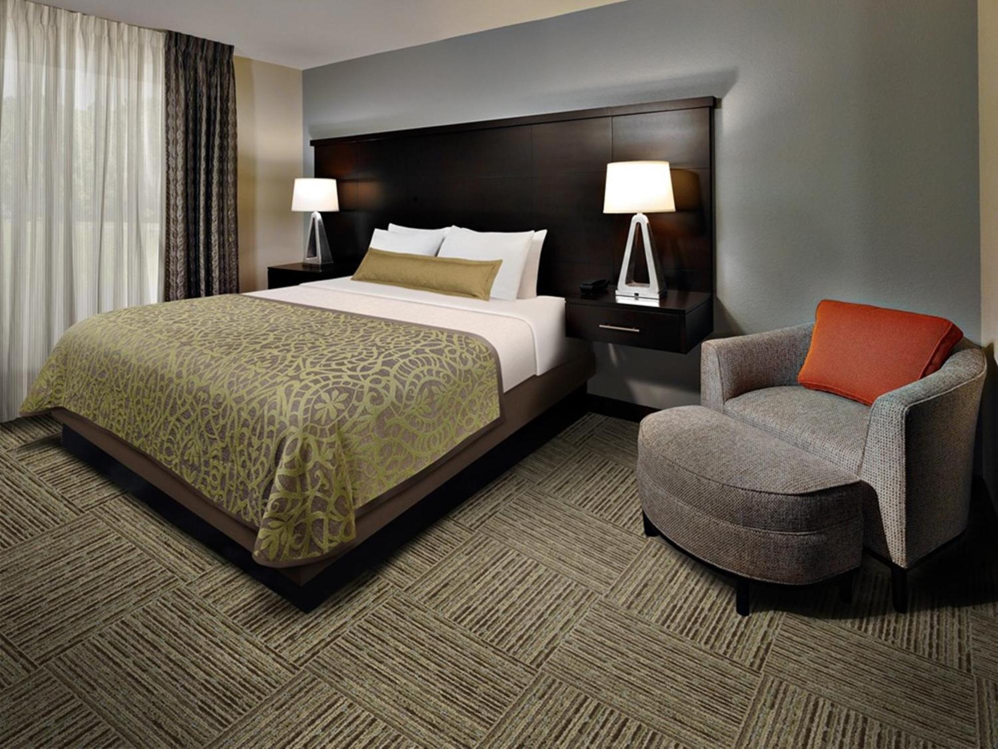 Staybridge Suites Auburn Hills, An Ihg Hotel Buitenkant foto